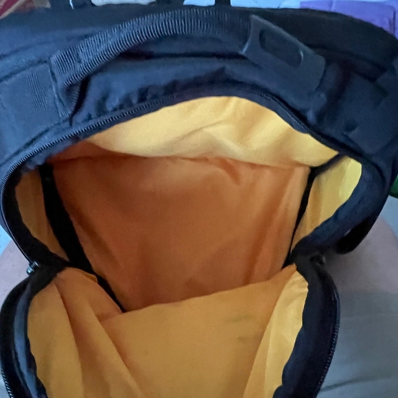 Kata Bumblebee DL 210 Camera Laptop Backpack - Electronics | Color: Black dslr - Picture 3 of 5